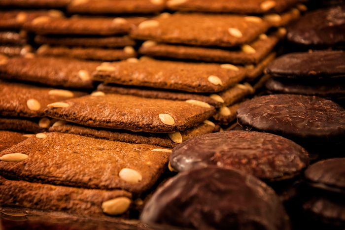 Discover Nuremberg - Christkindlesmarkt