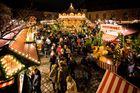 Discover Nuremberg - Christkindlesmarkt