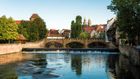 Discover Nuremberg - Quick facts