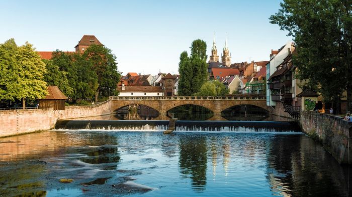Discover Nuremberg - Quick facts