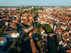 Discover Nuremberg - Quick facts
