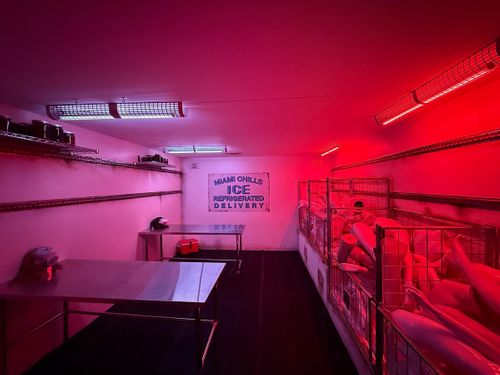 Immersive experience