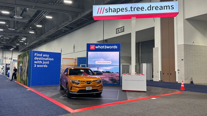 Selection of our projects during 2025