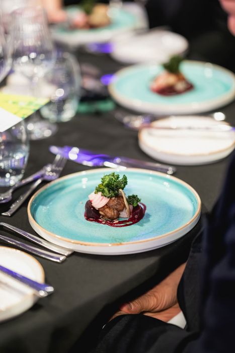 Dinners & Receptions