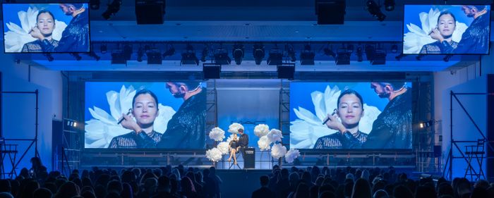 Case Study: MAC Vision