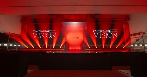 Case Study: MAC Vision