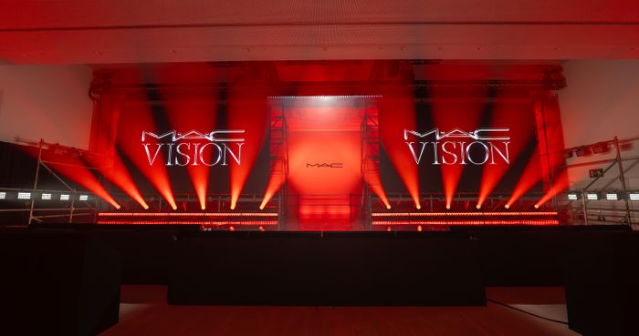 Case Study: MAC Vision