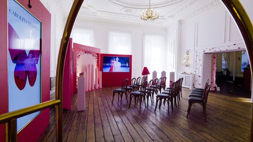 Case Study: La Bomba