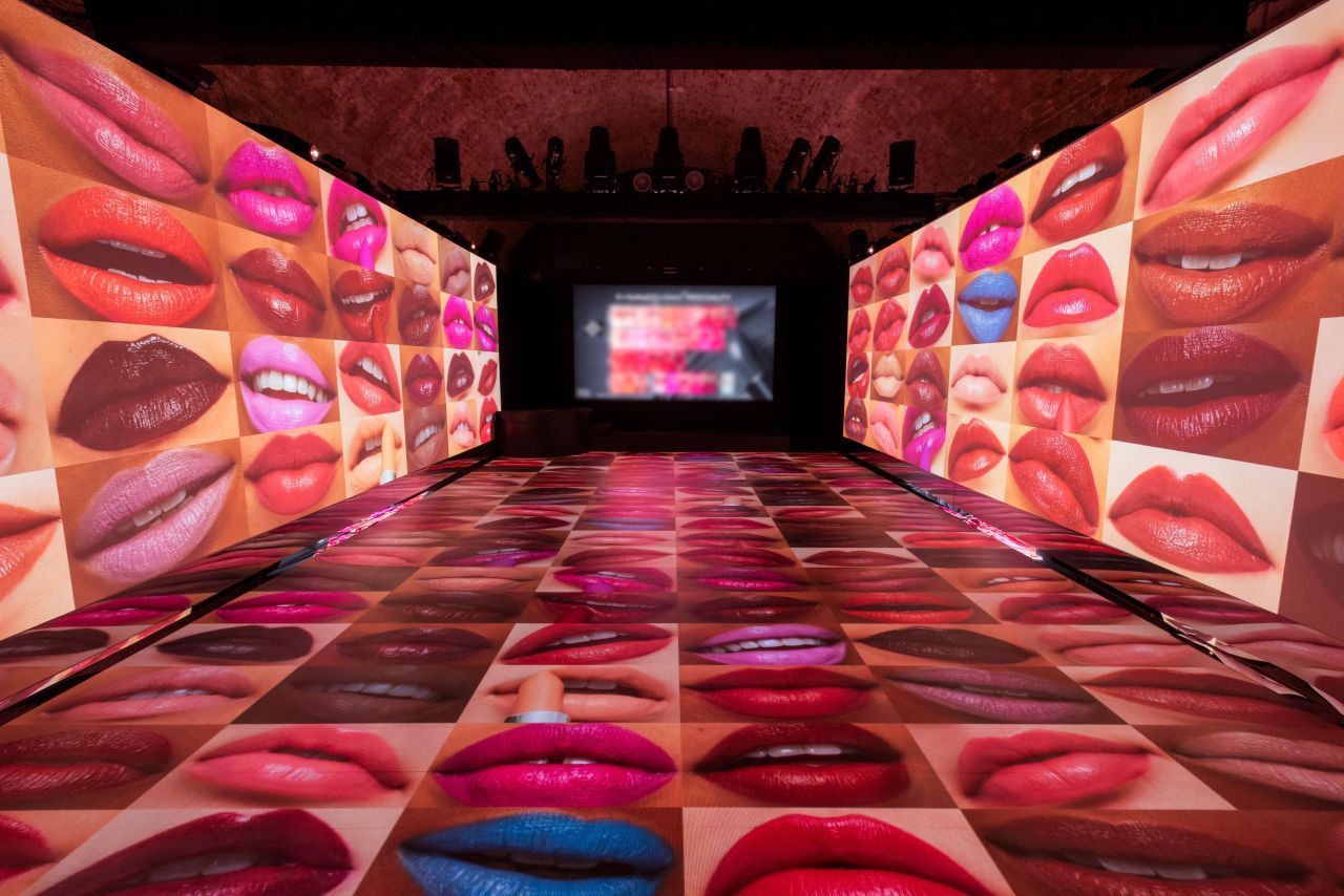 Case Study: Immersive