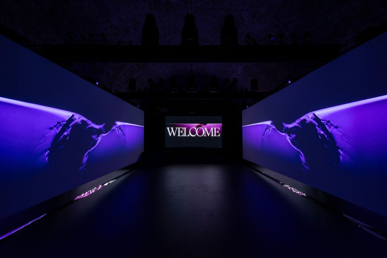 Case Study: Immersive