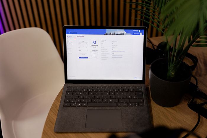 Visit FFAIR at Confex for a platform tour