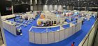 Exhibition & Stand Building