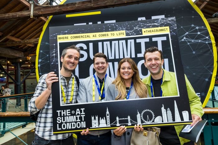 AI Summit London