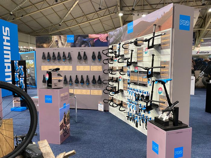 Record attendance at IceBike*