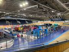 Record attendance at IceBike*
