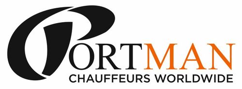 Portman Chauffeurs Worldwide