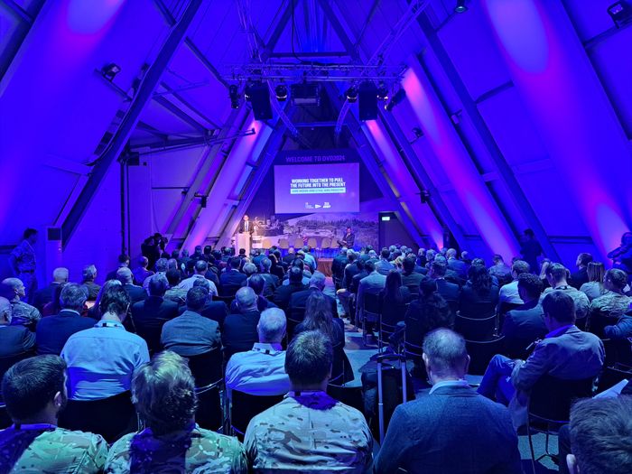 UTAC Millbrook (Formerly Millbrook Proving Ground)