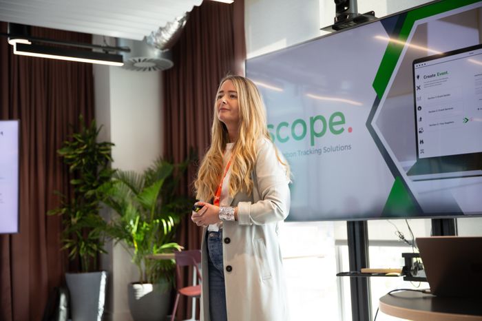 Scope Carbon Tracking Solutions