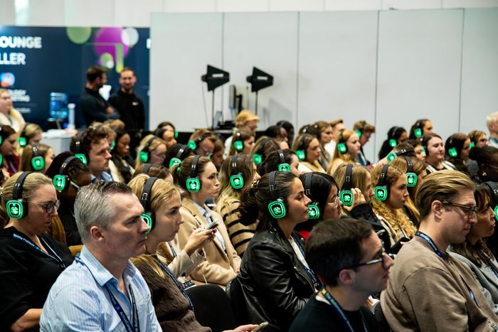 Ecommerce and Marketing Expo