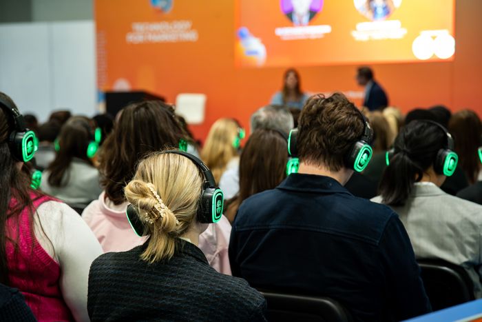 Ecommerce and Marketing Expo