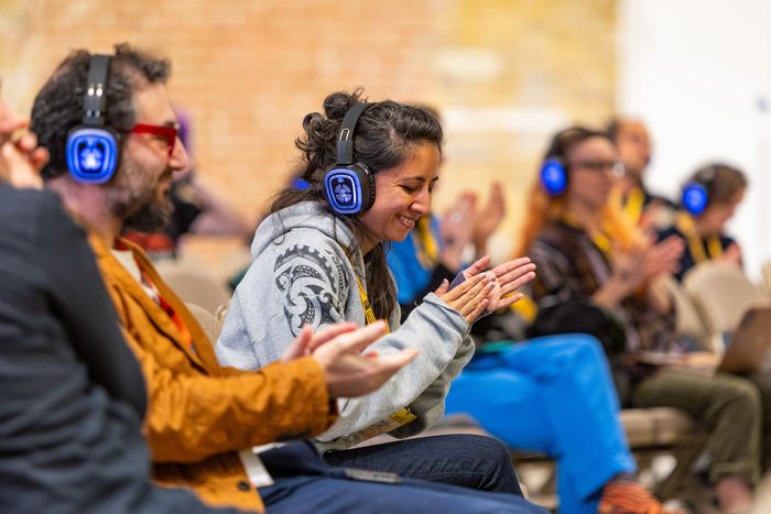 Summit '25 Immersive Experience Network