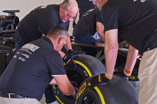 University of  Texas at Austin