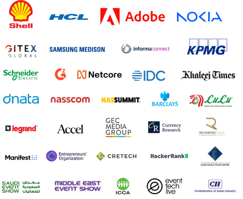 Some of our trusted Clients