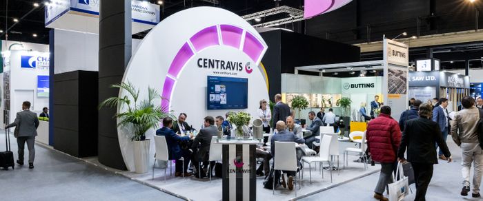 Organise your exhibition at MECC Maastricht