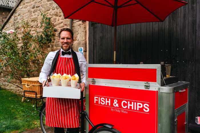 Chilly White's Summer Services