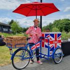 Chilly White's Summer Services