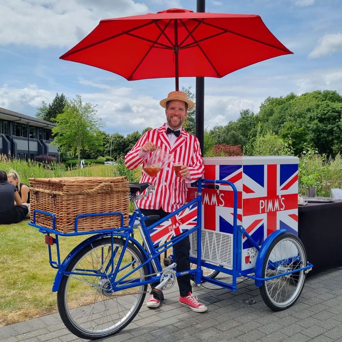 Chilly White's Summer Services