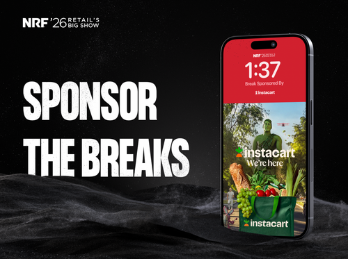 Sponsorship Opportunities