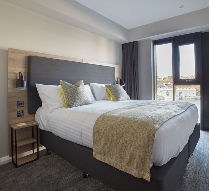 Tŷ Milford Waterfront