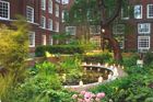 BMA House - The Garden