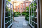 BMA House - The Garden