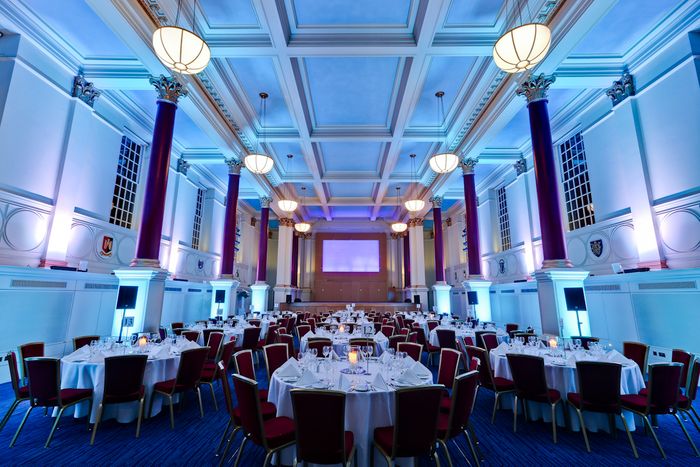 BMA House - The Great Hall