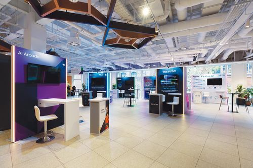 Prescribed Format Stands