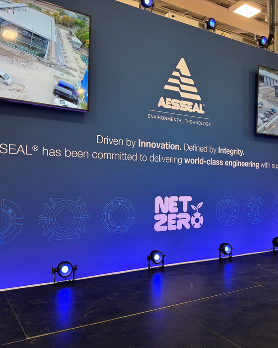 Event Production on the Factory Floor