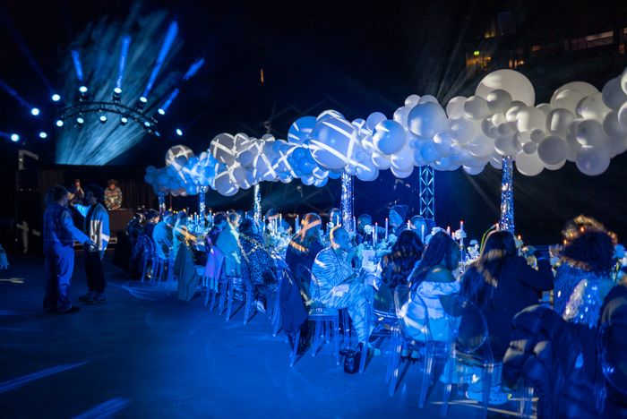 AO Arena - Conference and Events Dinners