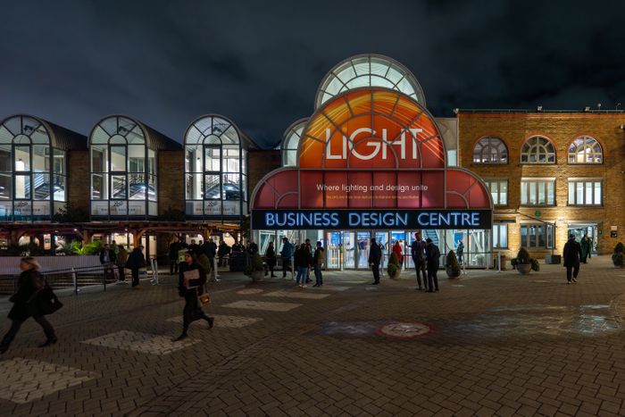 Business Design Centre