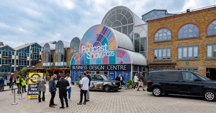 Business Design Centre