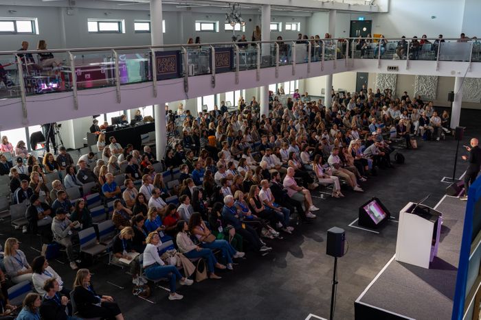 Gallery Hall & Atrium