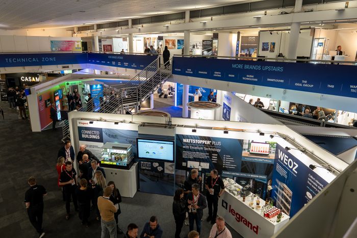 Gallery Hall & Atrium