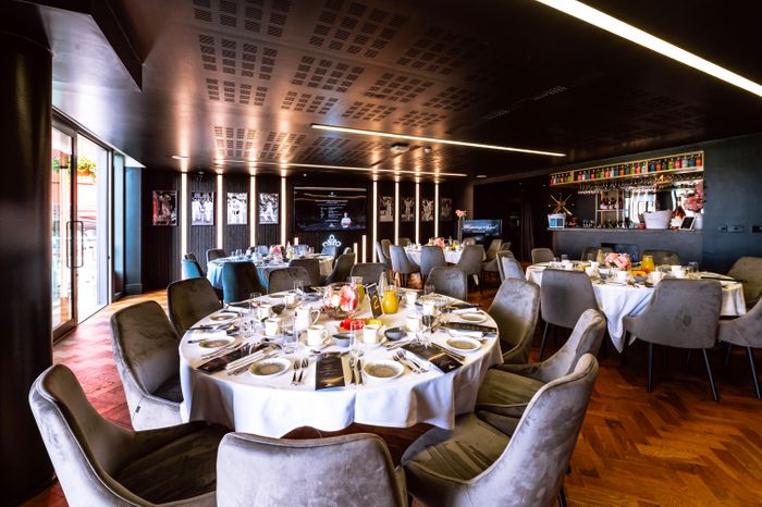 Emirates Old Trafford