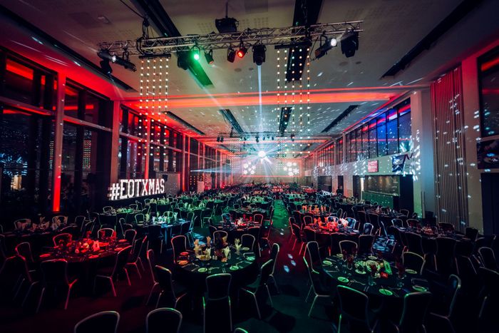 Emirates Old Trafford