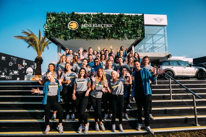 Purity People Event Staffing