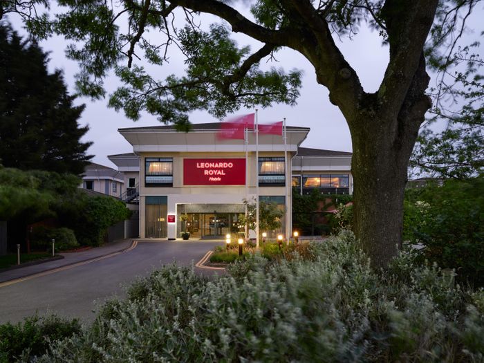 Leonardo Royal Hotel Oxford