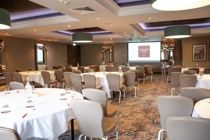 Leonardo Royal Hotel Oxford