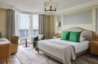 The Grand Brighton Refurbishment in Bedrooms