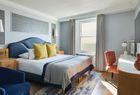 The Grand Brighton Refurbishment in Bedrooms